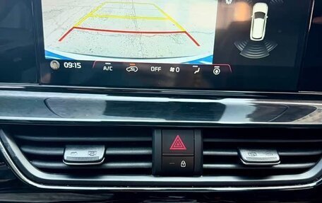 KIA Seltos I, 2023 год, 1 733 000 рублей, 15 фотография
