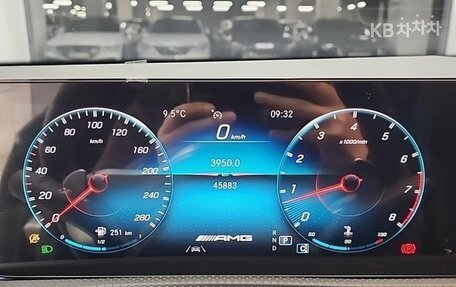 Mercedes-Benz A-Класс, 2022 год, 1 830 020 рублей, 6 фотография