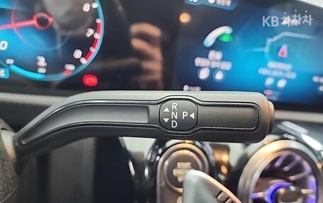 Mercedes-Benz A-Класс, 2022 год, 1 830 020 рублей, 8 фотография