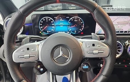 Mercedes-Benz A-Класс, 2022 год, 1 830 020 рублей, 9 фотография