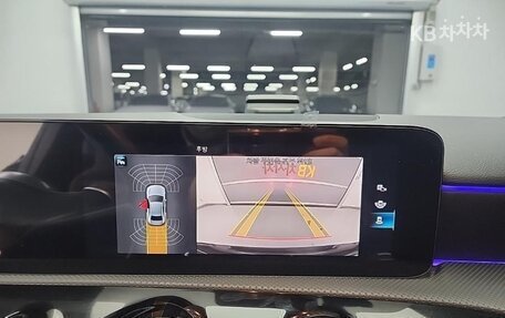 Mercedes-Benz A-Класс, 2022 год, 1 830 020 рублей, 15 фотография