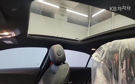 Mercedes-Benz A-Класс, 2022 год, 1 830 020 рублей, 13 фотография