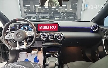 Mercedes-Benz A-Класс, 2022 год, 1 830 020 рублей, 7 фотография