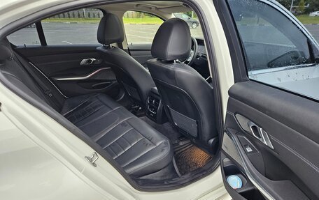 BMW 3 серия, 2020 год, 4 100 000 рублей, 7 фотография