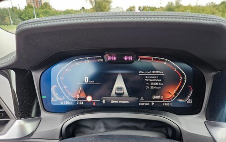 BMW 3 серия, 2020 год, 4 100 000 рублей, 14 фотография