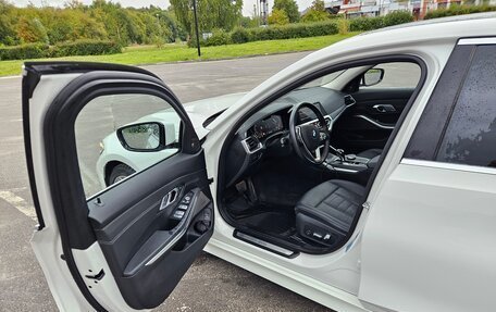 BMW 3 серия, 2020 год, 4 100 000 рублей, 11 фотография
