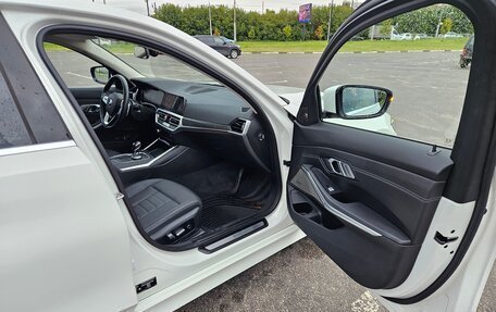 BMW 3 серия, 2020 год, 4 100 000 рублей, 8 фотография