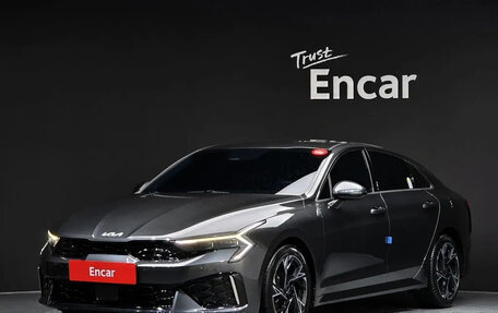 KIA K5, 2023 год, 2 790 000 рублей, 1 фотография