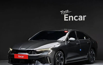 KIA K5, 2023 год, 2 790 000 рублей, 1 фотография