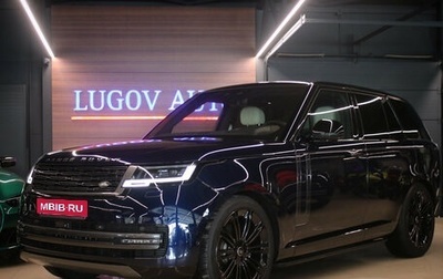 Land Rover Range Rover IV рестайлинг, 2022 год, 13 300 000 рублей, 1 фотография