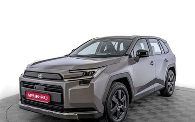 Toyota RAV4, 2026 год, 4 850 000 рублей, 1 фотография