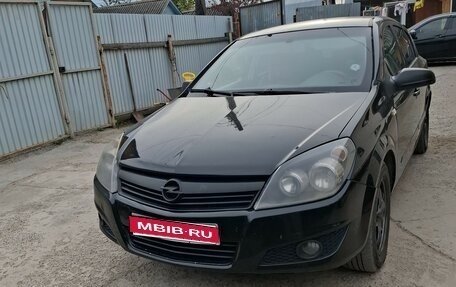 Opel Astra H, 2008 год, 300 000 рублей, 1 фотография