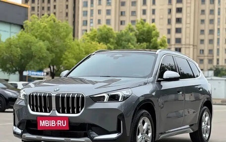 BMW X1, 2025 год, 3 053 020 рублей, 1 фотография