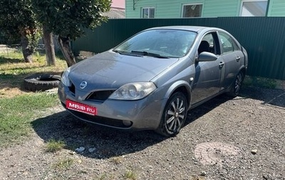 Nissan Primera III, 2002 год, 220 000 рублей, 1 фотография
