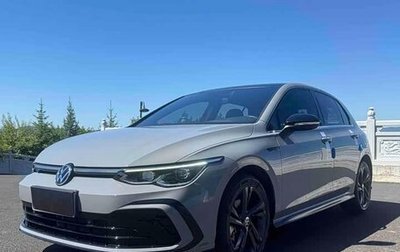 Volkswagen Golf VIII, 2022 год, 1 576 000 рублей, 1 фотография
