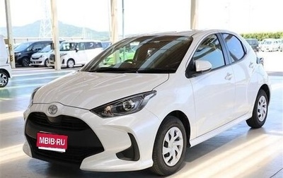 Toyota Yaris, 2023 год, 750 000 рублей, 1 фотография