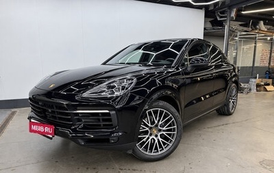 Porsche Cayenne III, 2021 год, 10 999 000 рублей, 1 фотография