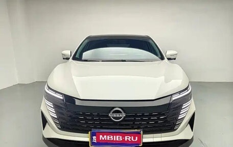 Nissan Qashqai, 2026 год, 1 790 500 рублей, 1 фотография