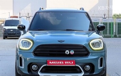 MINI Countryman II (F60), 2023 год, 2 670 500 рублей, 1 фотография