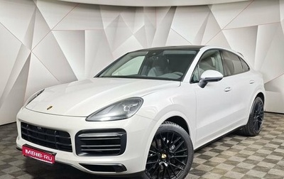 Porsche Cayenne III, 2020 год, 7 300 000 рублей, 1 фотография