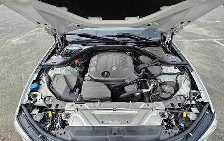 BMW 3 серия, 2020 год, 4 100 000 рублей, 16 фотография