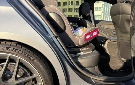 Mercedes-Benz E-Класс AMG, 2017 год, 6 650 000 рублей, 5 фотография