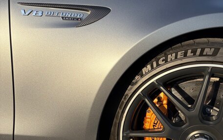 Mercedes-Benz E-Класс AMG, 2017 год, 6 650 000 рублей, 6 фотография