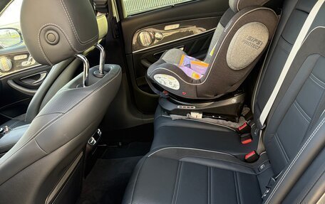Mercedes-Benz E-Класс AMG, 2017 год, 6 650 000 рублей, 7 фотография