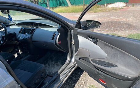Nissan Primera III, 2002 год, 220 000 рублей, 5 фотография