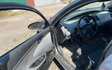 Nissan Primera III, 2002 год, 220 000 рублей, 6 фотография
