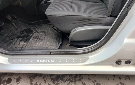 Renault Logan I, 2007 год, 590 000 рублей, 9 фотография