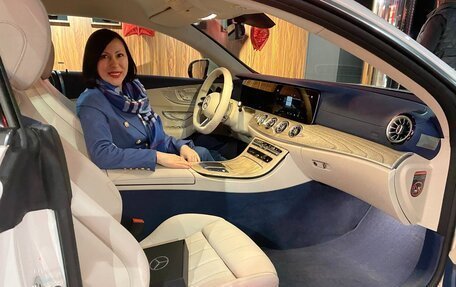 Mercedes-Benz E-Класс, 2021 год, 5 590 000 рублей, 6 фотография