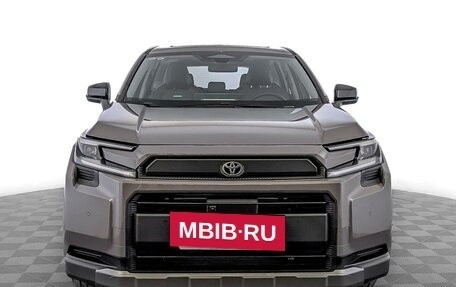 Toyota RAV4, 2026 год, 4 850 000 рублей, 5 фотография