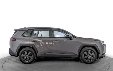 Toyota RAV4, 2026 год, 4 850 000 рублей, 4 фотография