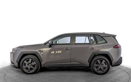 Toyota RAV4, 2026 год, 4 850 000 рублей, 3 фотография
