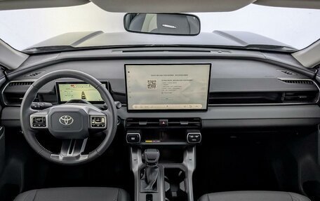 Toyota RAV4, 2026 год, 4 850 000 рублей, 10 фотография