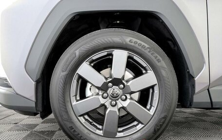 Toyota RAV4, 2026 год, 4 850 000 рублей, 7 фотография