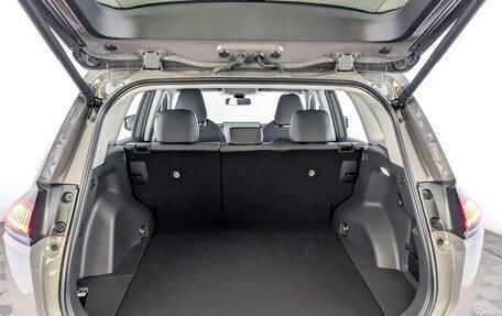 Toyota RAV4, 2026 год, 4 850 000 рублей, 8 фотография