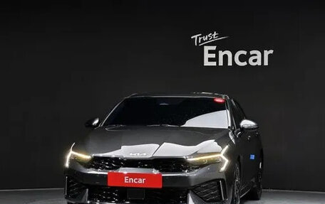KIA K5, 2023 год, 2 790 000 рублей, 2 фотография