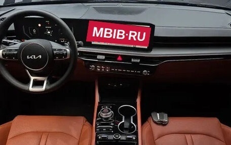 KIA K5, 2023 год, 2 790 000 рублей, 5 фотография