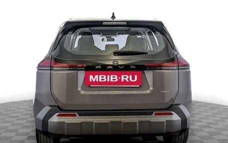 Toyota RAV4, 2026 год, 4 850 000 рублей, 6 фотография