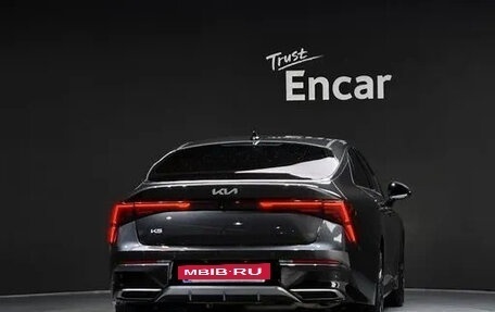KIA K5, 2023 год, 2 790 000 рублей, 3 фотография