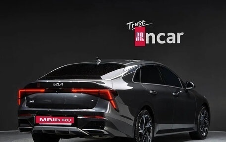 KIA K5, 2023 год, 2 790 000 рублей, 4 фотография