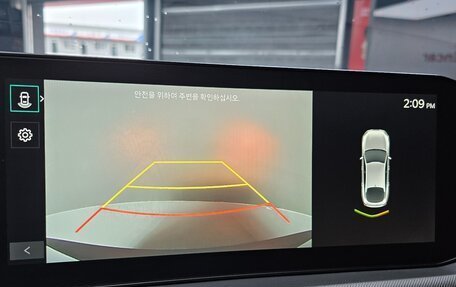 KIA K5, 2023 год, 2 790 000 рублей, 13 фотография