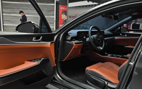 KIA K5, 2023 год, 2 790 000 рублей, 7 фотография