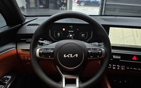KIA K5, 2023 год, 2 790 000 рублей, 12 фотография
