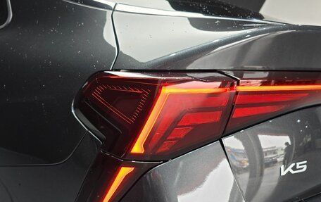 KIA K5, 2023 год, 2 790 000 рублей, 8 фотография