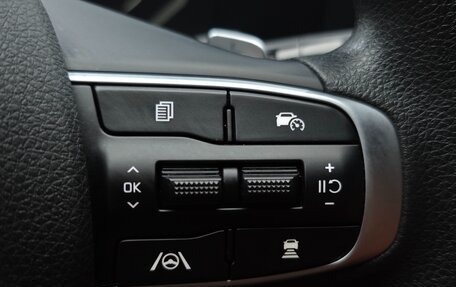 KIA K5, 2023 год, 2 790 000 рублей, 11 фотография