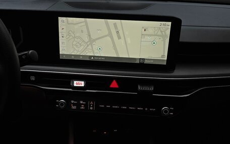 KIA K5, 2023 год, 2 790 000 рублей, 20 фотография