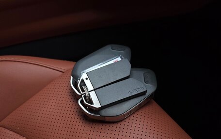 KIA K5, 2023 год, 2 790 000 рублей, 15 фотография